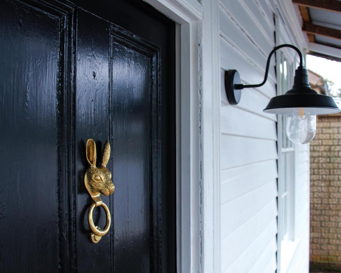 Alexander Cottage Daylesford Exterior foto